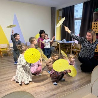 Музика — це універсальна мова емоцій