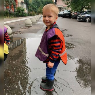 адаптація в садочку